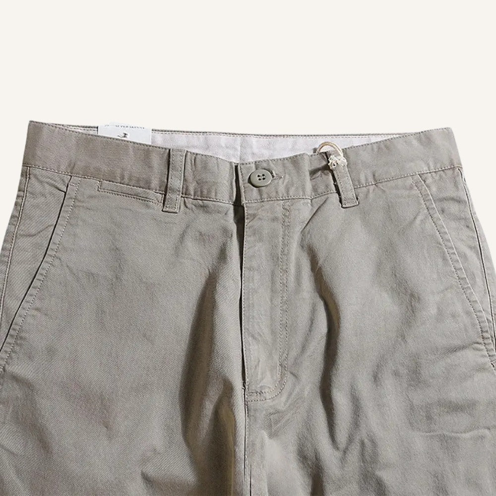 Chino-Hose