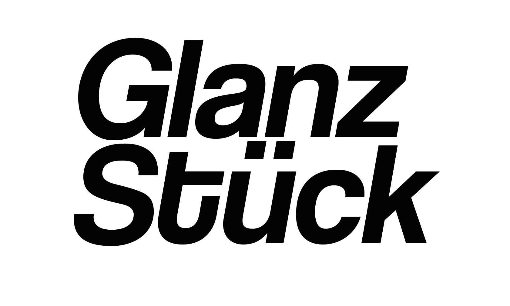 GlanzStück