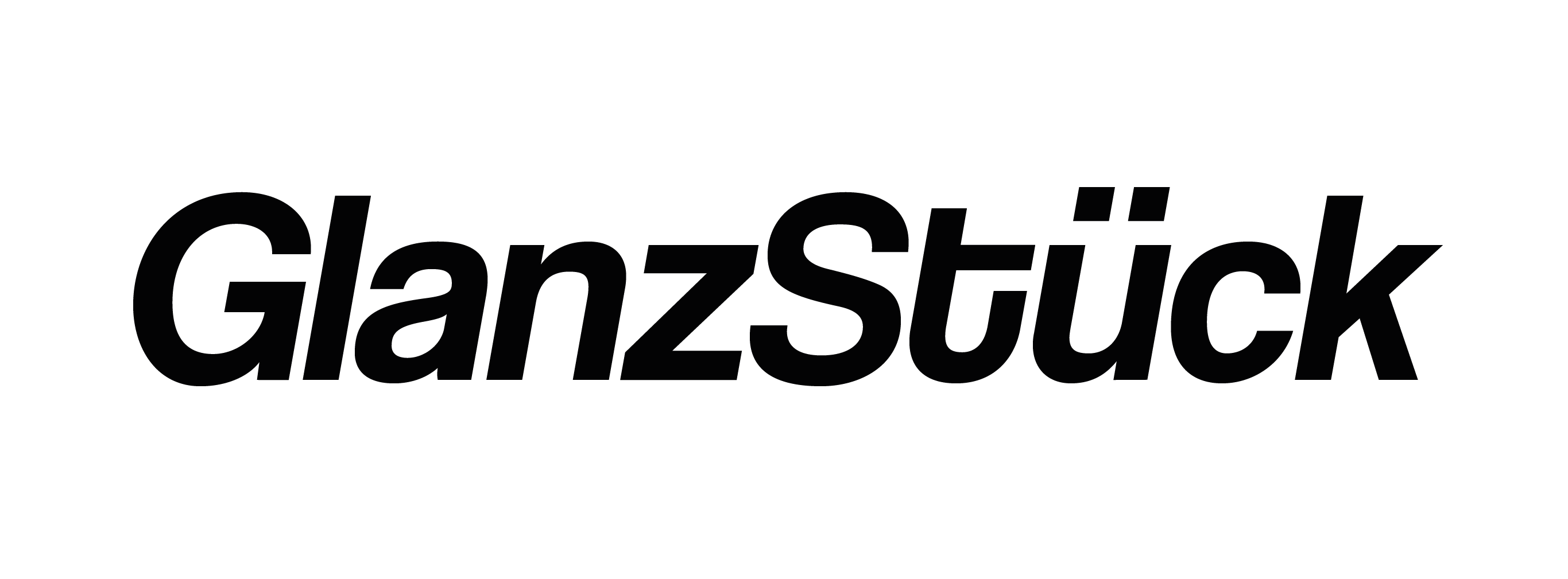 GlanzStück