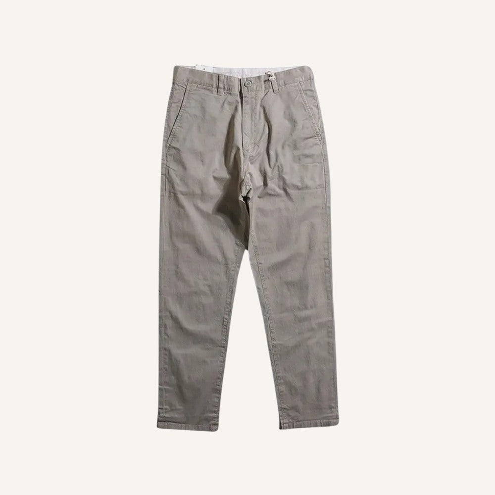 Chino-Hose
