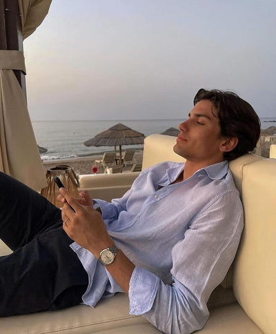 Luxury lifestyle