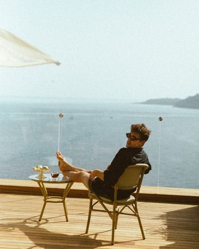 Luxury lifestyle